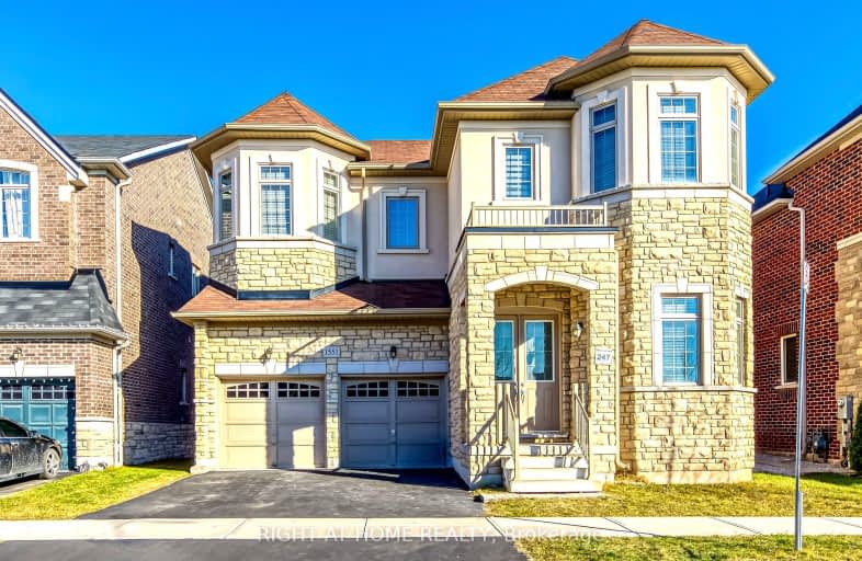 1551 Doran Crescent, Milton | Image 1