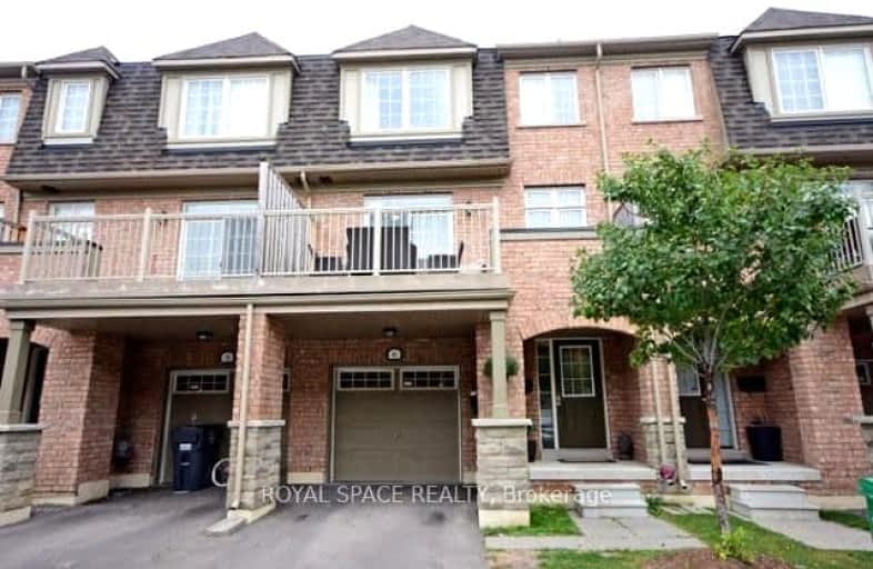 6 Utopia Way, Brampton | Image 1