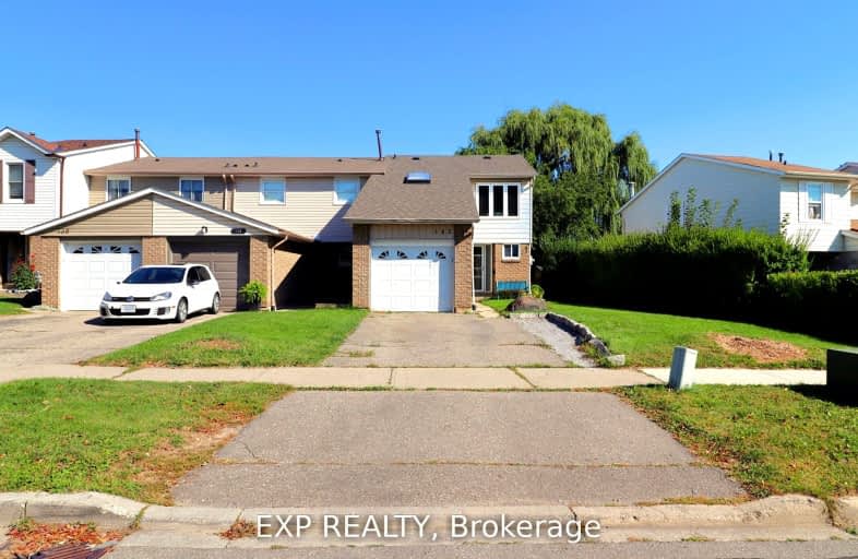 142 Royal Salisbury Way, Brampton | Image 1