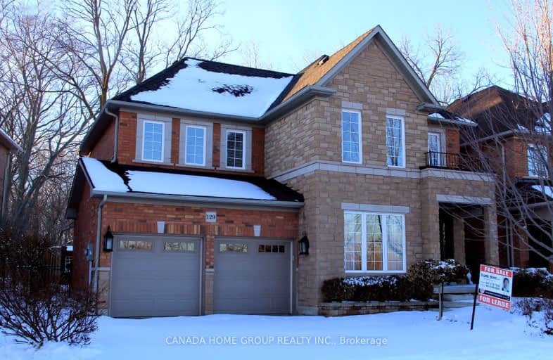 129 Creek Path Avenue North, Oakville | Image 1