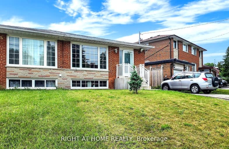 Main-37 Calstock Drive, Toronto | Image 1