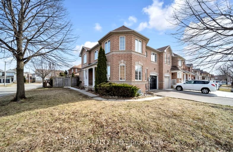 Upper-31 Bramcedar Crescent, Brampton | Image 1