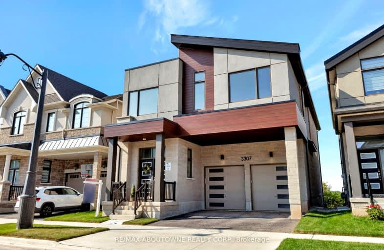 3307 Harasym Trail, Oakville | Image 1