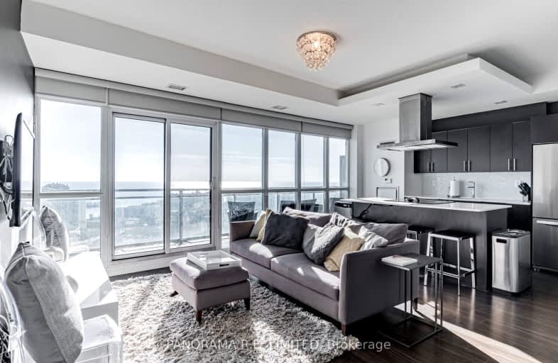 2827-165 Legion Road North, Toronto | Image 1