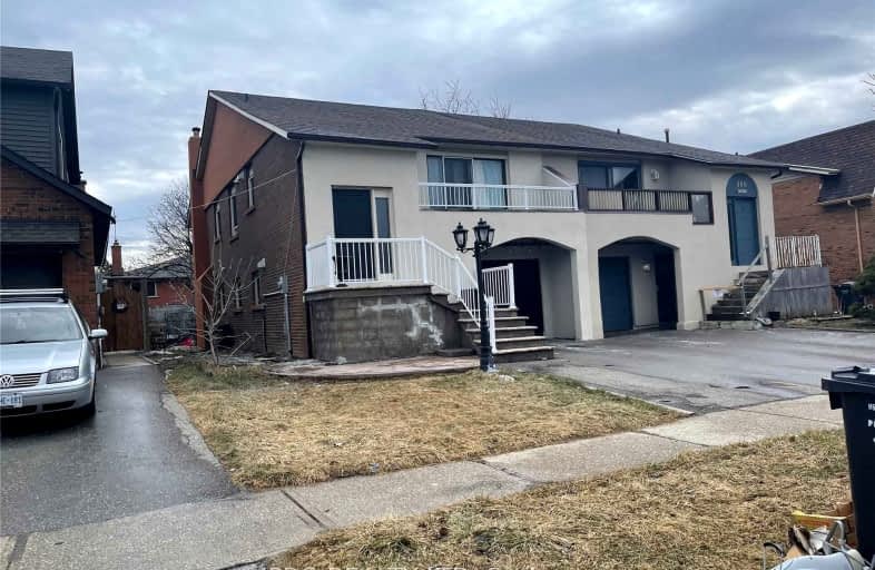 Upsta-382 Hansen Road North, Brampton | Image 1