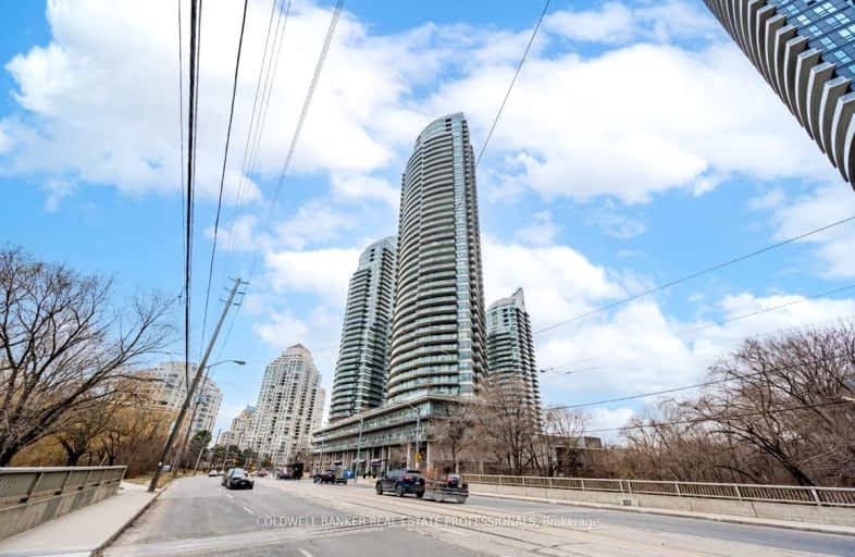 3708-2230 Lake Shore Boulevard West, Toronto | Image 1