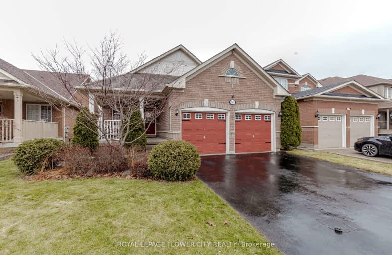 142 Vintage Gate, Brampton | Image 1