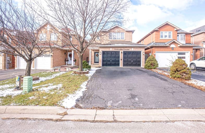 BSMT-776 Escobar Crescent, Mississauga | Image 1