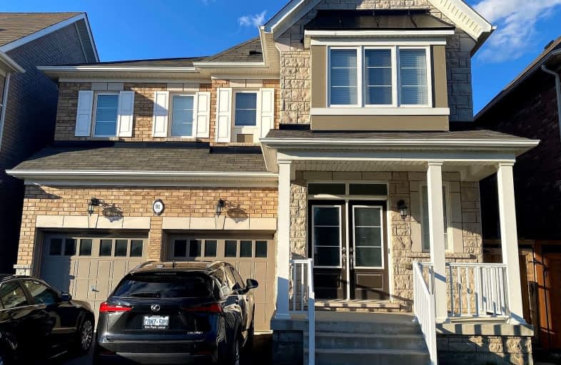 (Lowe-91 Antibes Drive, Brampton | Image 1