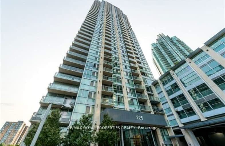 3504-225 Webb Drive, Mississauga | Image 1