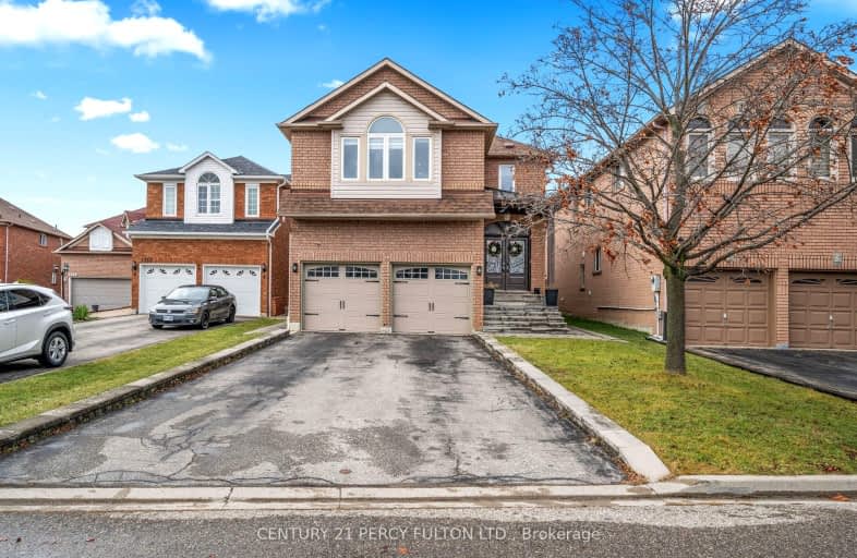 1315 Wesson Court, Mississauga | Image 1