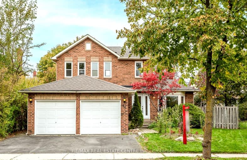 14 Brydon Crescent, Brampton | Image 1