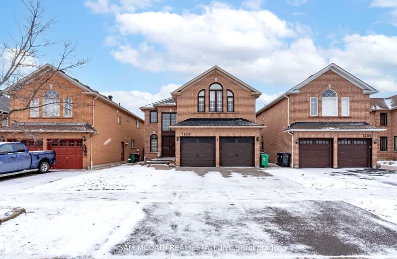 7350 Black Walnut Trail, Mississauga | Image 1