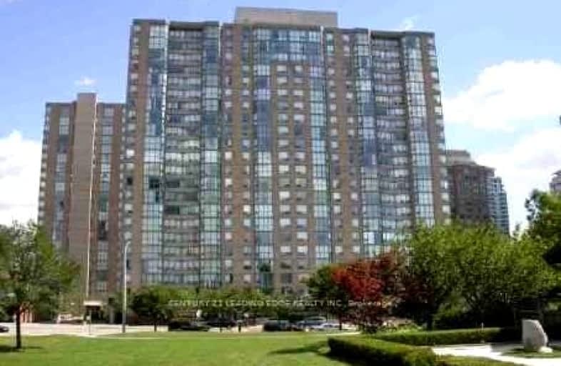 1906-285 Enfield Place, Mississauga | Image 1