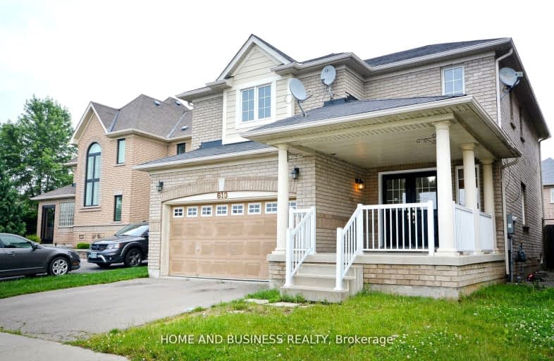 613 Armstrong Boulevard, Milton | Image 1