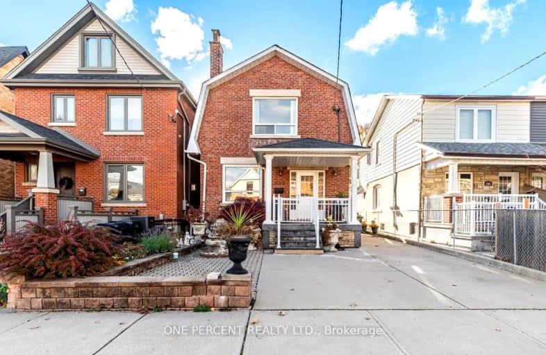 444 Maybank Avenue, Toronto | Image 1