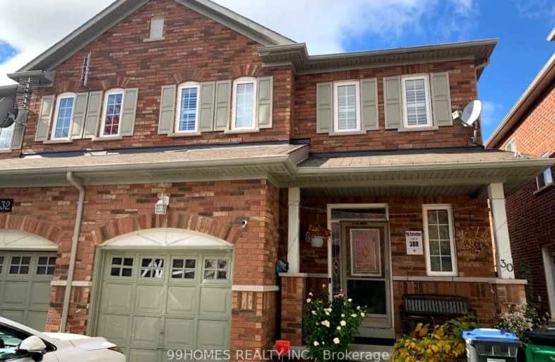 30 Ashdale Road, Brampton | Image 1