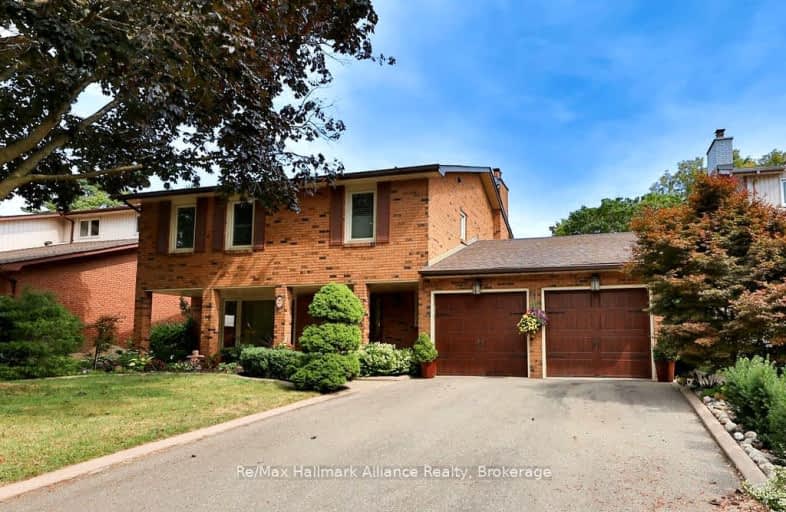 27 Arkendo Drive, Oakville | Image 1