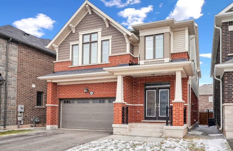 688 Kennedy Circle West, Milton | Image 1