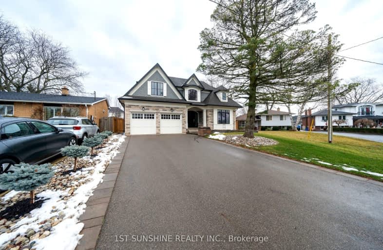 417 Scarsdale Crescent, Oakville | Image 1