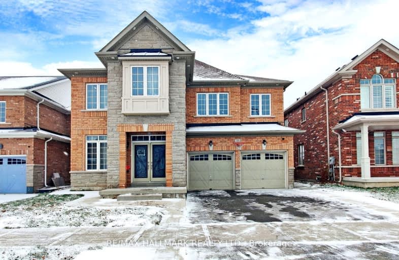 Bsmt-211 Allegro Drive, Brampton | Image 1