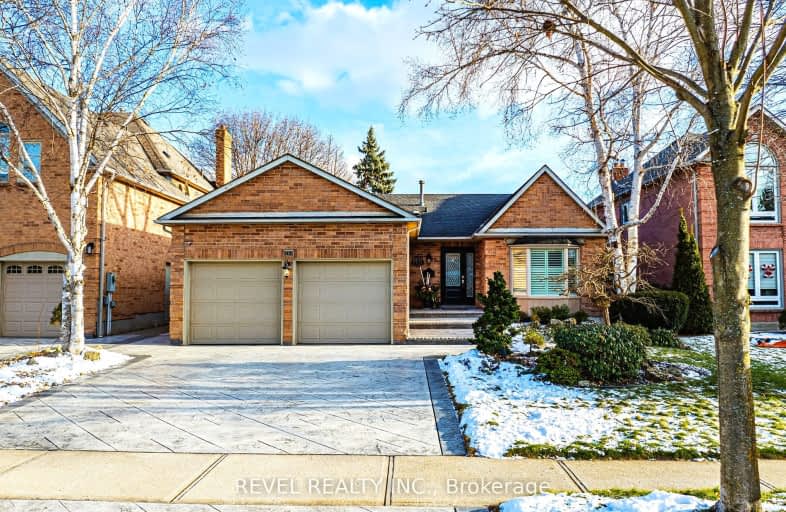 1431 Ravensmoor Crescent, Mississauga | Image 1