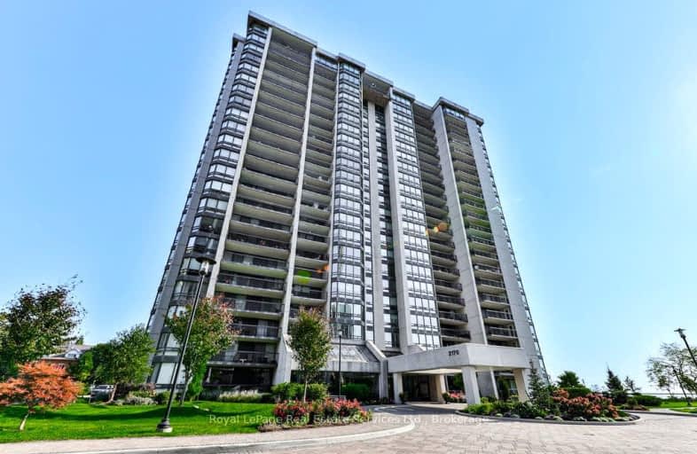 PH2-2170 Marine Drive, Oakville | Image 1