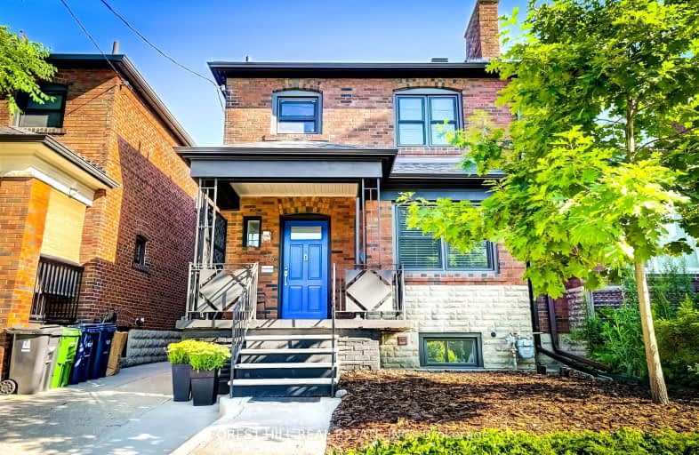 176 Pendrith Street, Toronto | Image 1