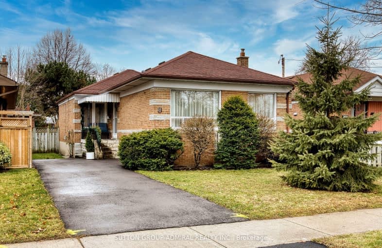 11 Velma Drive, Toronto | Image 1