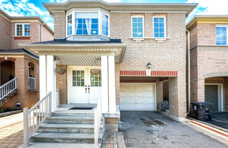 7 Via Cassia Drive, Toronto | Image 1