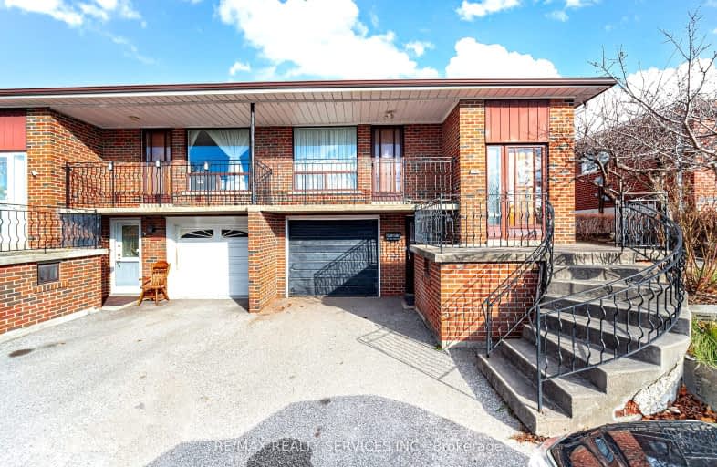 252 Grandravine Drive, Toronto | Image 1