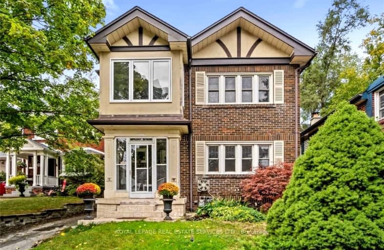 Mn Fl-106 Glendonwynne Road, Toronto | Image 1