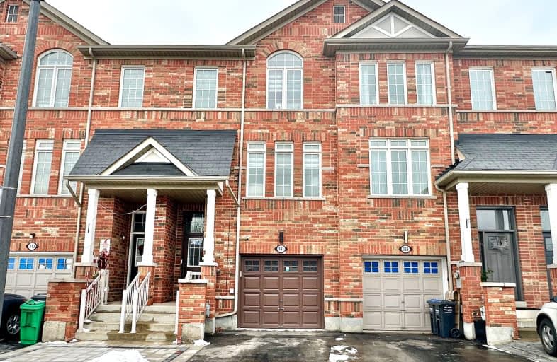 341 Aspendale Crescent, Mississauga | Image 1