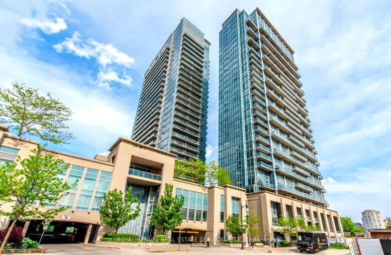 2301-155 Legion Road North, Toronto | Image 1