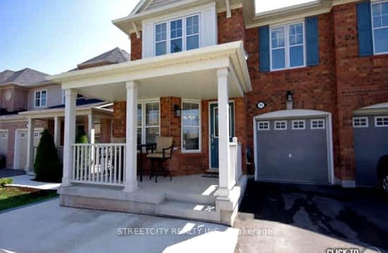 71 Owlridge Drive, Brampton | Image 1