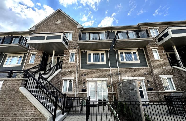 118-250 Sunny Meadow Boulevard, Brampton | Image 1