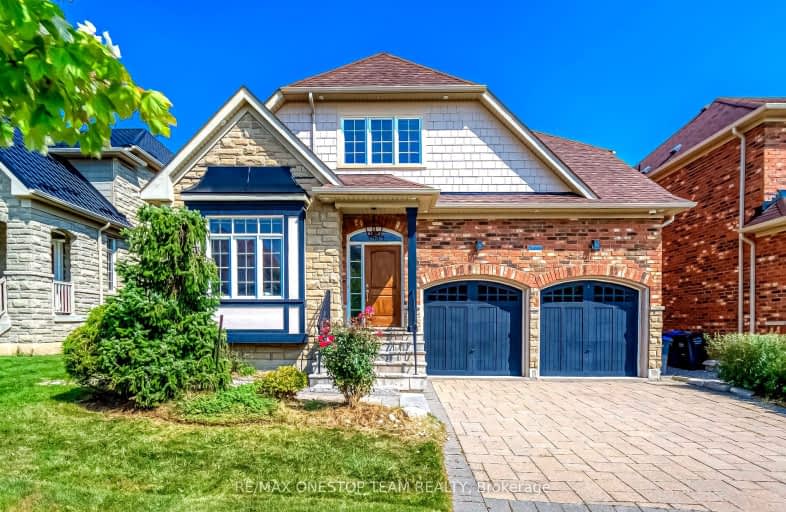 5499 Freshwater Drive, Mississauga | Image 1