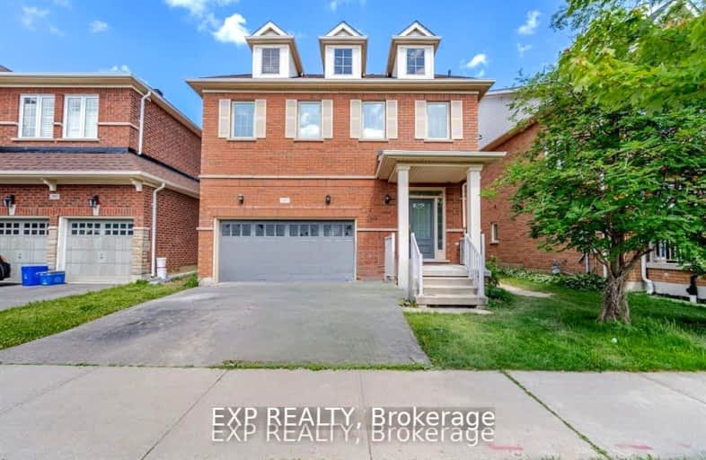 Basmt-397 Scott Boulevard, Milton | Image 1