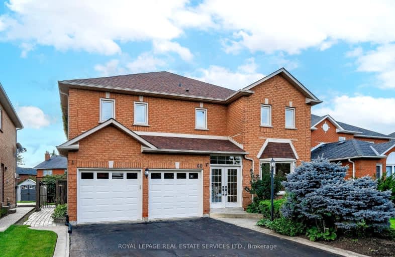 60 River Glen Boulevard, Oakville | Image 1