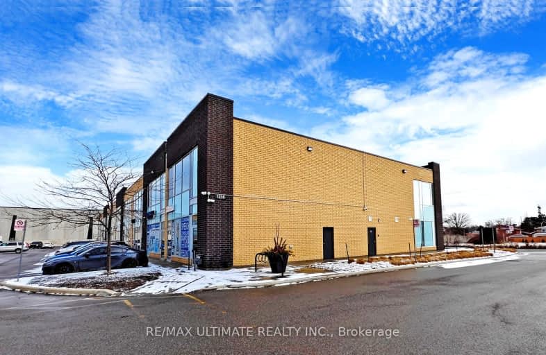 17-1235 Queensway Way East, Mississauga | Image 1