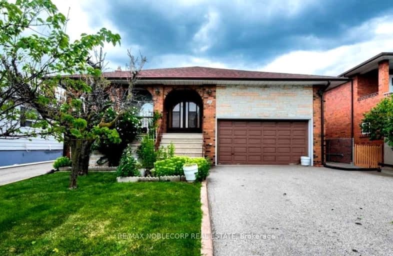 50 Plewes Road, Toronto | Image 1