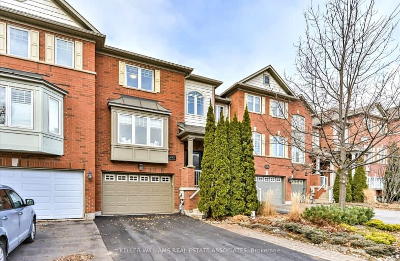 3082 Highbourne Crescent, Oakville | Image 1