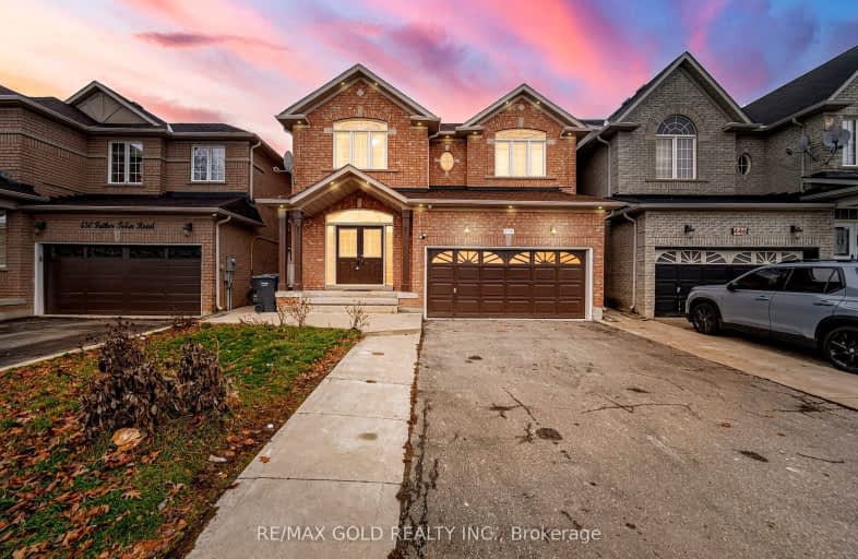 448 Father Tobin Road, Brampton | Image 1