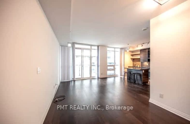 614-59 Annie Craig Drive, Toronto | Image 1