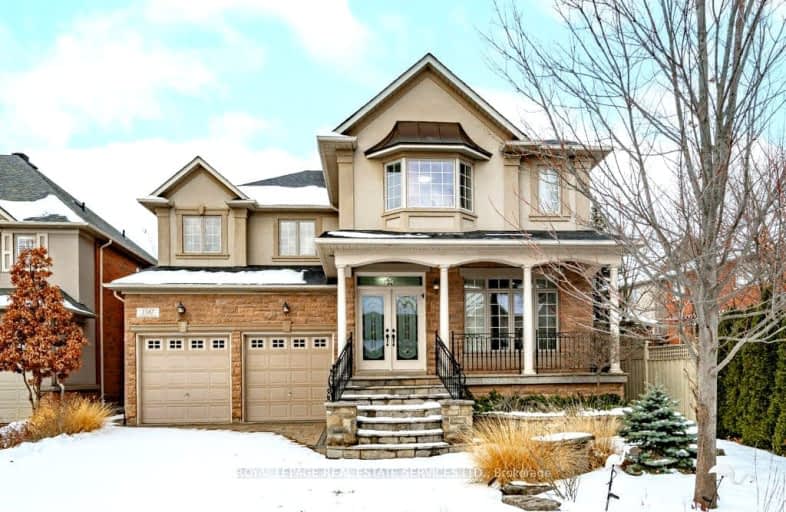 1387 Ferncrest Road, Oakville | Image 1