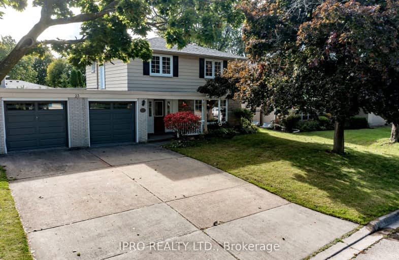 23 Ferndale Crescent, Brampton | Image 1