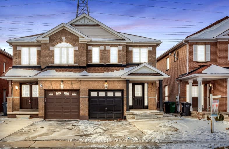 8 Wicklow Road, Brampton | Image 1