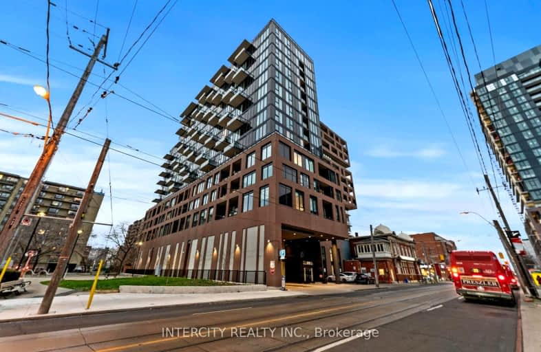 1217-270 Dufferin Street, Toronto | Image 1