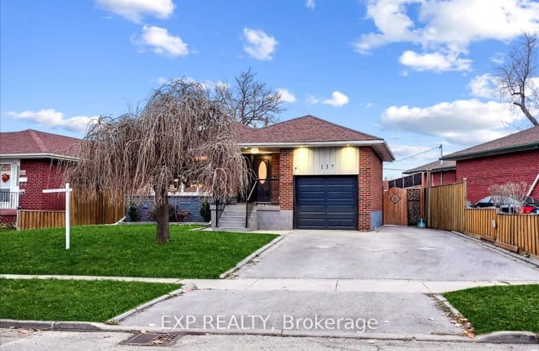 137 Kingsview Boulevard, Toronto | Image 1