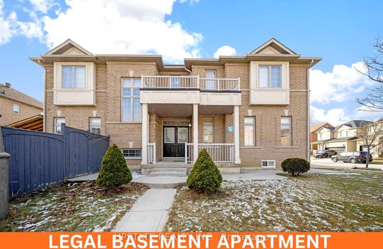 6 Frankford Street, Brampton | Image 1